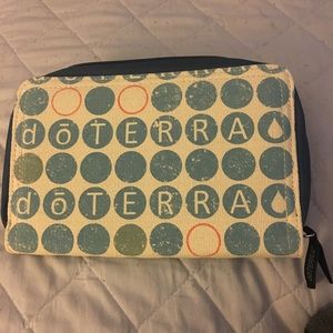 Doterra roller bottle holder only